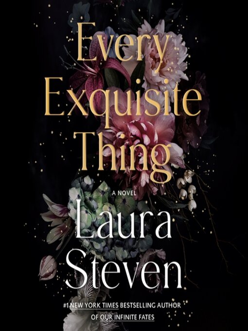 Cover image for Every Exquisite Thing